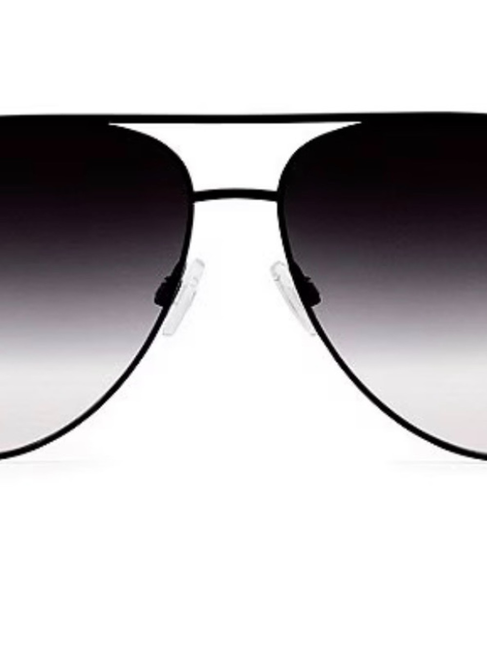 Quay Australia Unisex Aviator Sunglasses - Picture 2 of 11